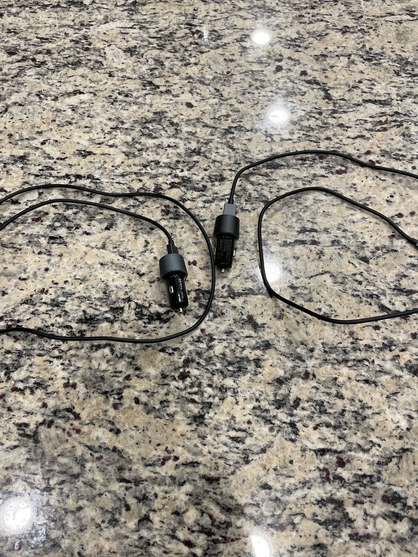 Samsung Car Charger