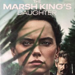 The Marsh Kings Daughter 