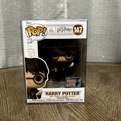 Funko Pop - Harry Potter #147 