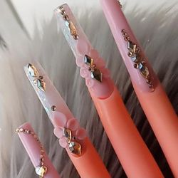 Nails