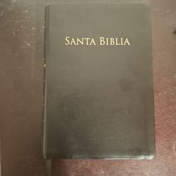 Bible Valera 1602 Purificda