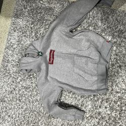 Supreme Hoodie 