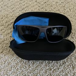 Costa Sunglasses, Tuna Pro Alley