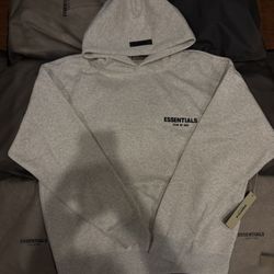 Essentials Hoodie 