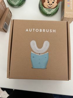 Brand New Auto Brush Sonic Pro Adult