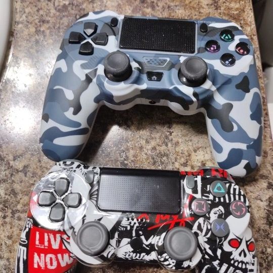 PS4 Controller 