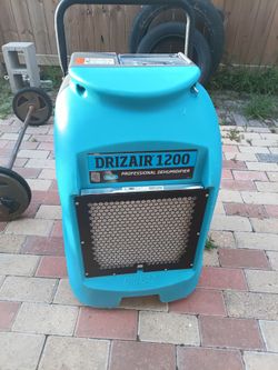 De humidificador..dehumidifier