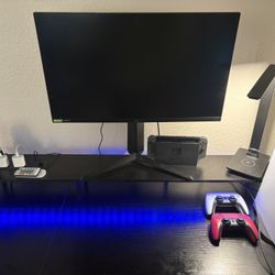 Gaming Desk 