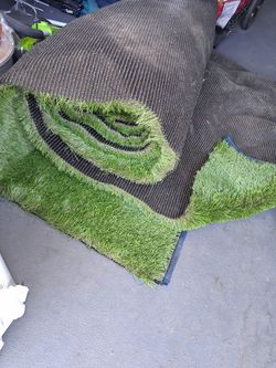 Artificial Grass