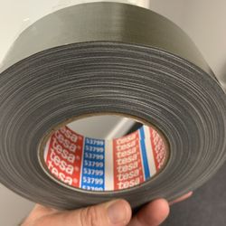 Industrial Duct Tape