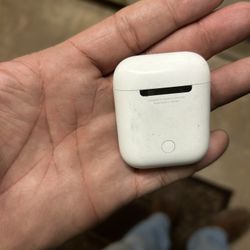 Air Pods 2nd Gen