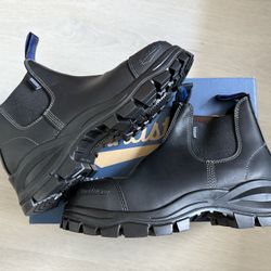 Blundstone Lug Boot 
