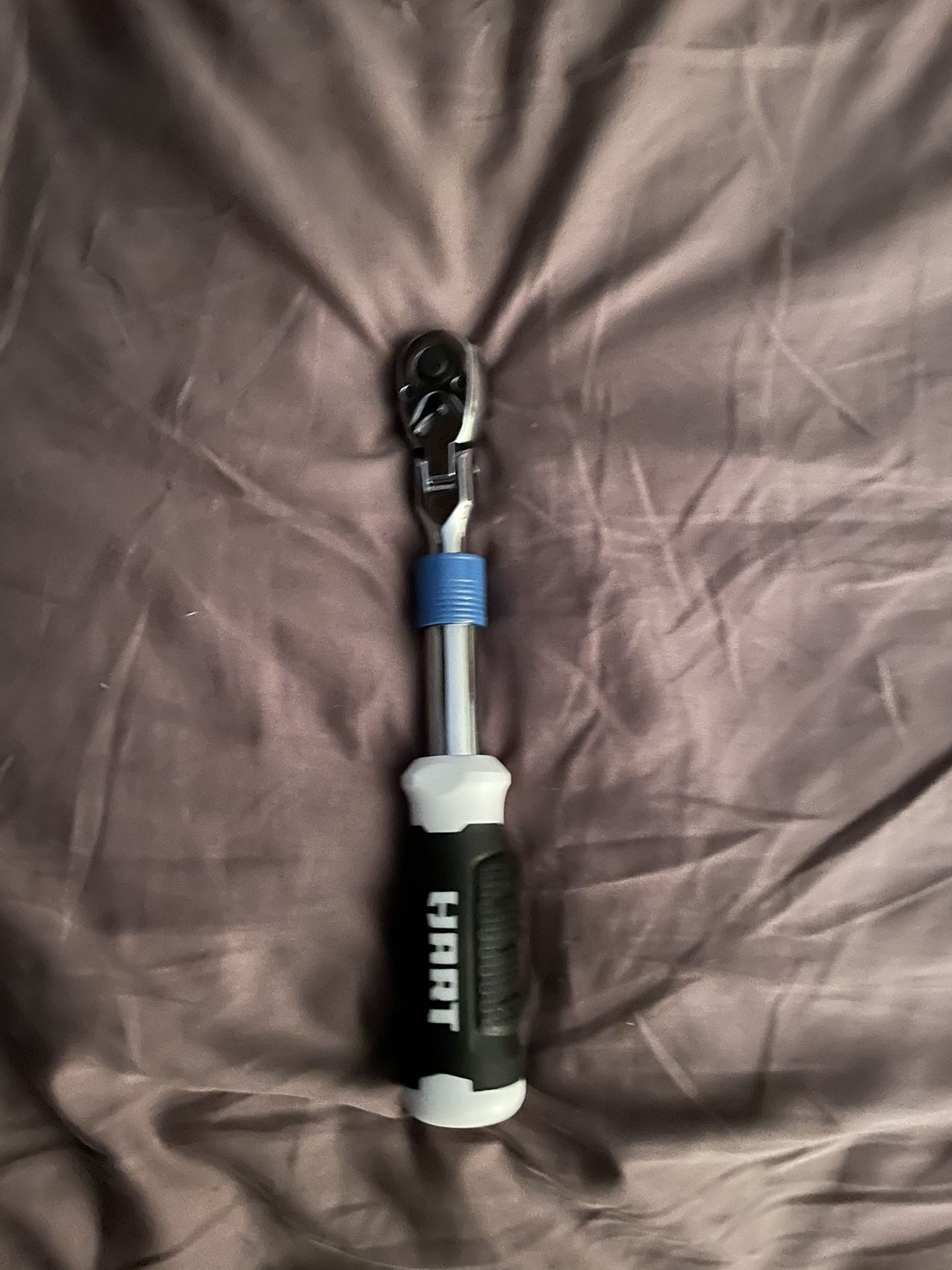 Hart 3/8 Extendable Ratchet