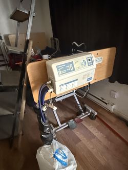 Medical Equipment