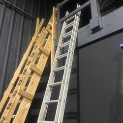 14 Foot Ladder