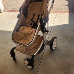 Stroller  