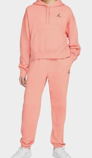 Women’s Jordan Set Hoodie And Pants 