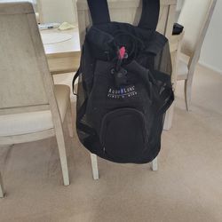 Aqua Lung Scuba Dive/Travel Bag