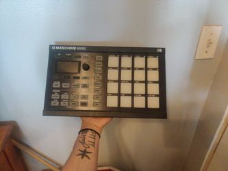 Machine Mikro Mk2