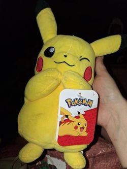 2 Pikachus