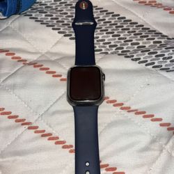 Apple Watch SE