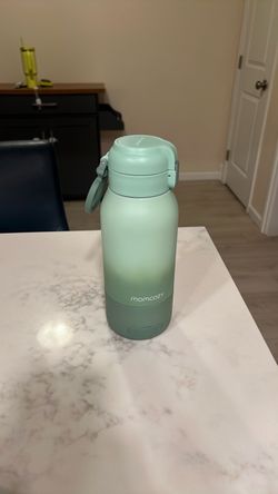 Momcozy Traveling bottle warmer