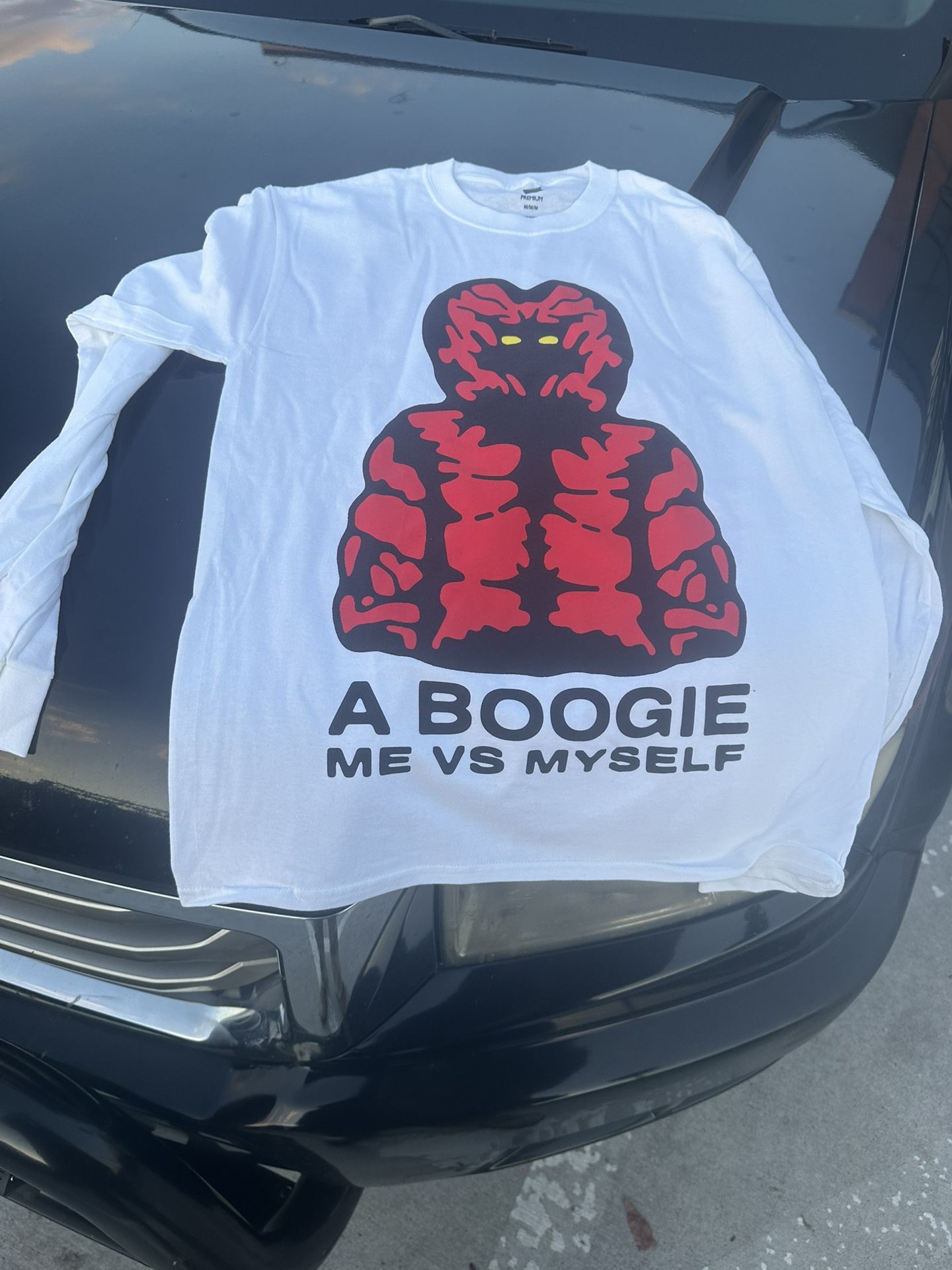T-shirt. 