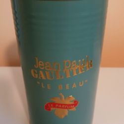 Jean Paul Gaultier Les Males De Le Beau Le Parfum