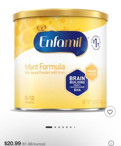 Yellow formula