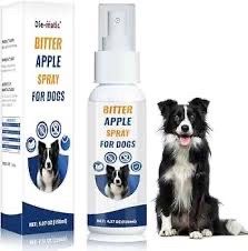 Die-matic Bitter Apple Spray for Dogs 150ml
