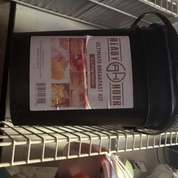 Ready Hour Ultimate Breakfast Kit