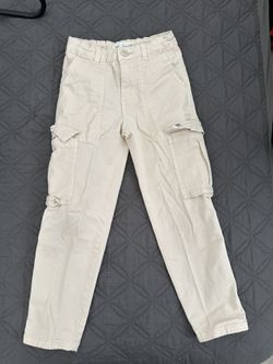 Zara Boys Joggers Size 7