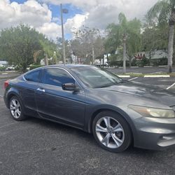 2011 Honda Accord