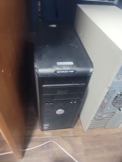 Dell Optiplex 780
