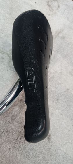 GT seat & post