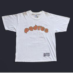 Vintage 2000’s Tony Gwynn T-shirt Jersey