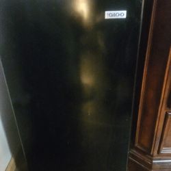 Garage/bedroom Fridge