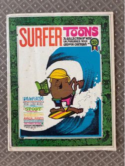 Vintage Magazines