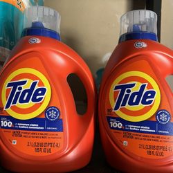 Tide