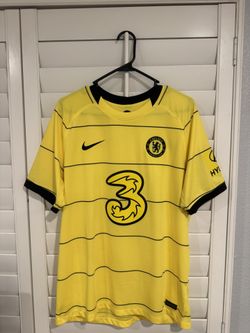 Men’s Chelsea Christian Pulisic Size Large 