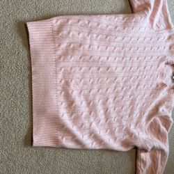 Peter Millar Cashmere Sweater