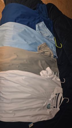 Mens polo shirts