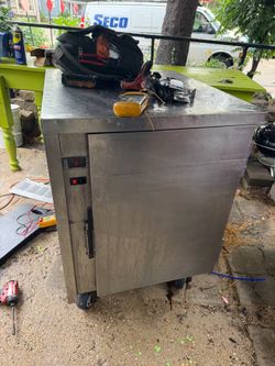 Food Warmer