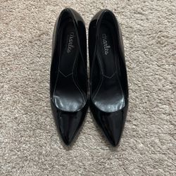 Charles David High Heels