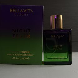 BellaVita Night Fever 