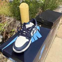 Jordan 1 low