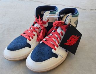 Jordan 1 High Zoom Air CMFT 2 SE