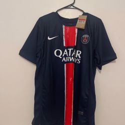 Paris Saint-Germain