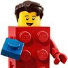 Lego King