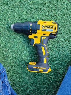 Drill Dewalt (Tool Only)